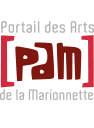 Portail des Arts de la Marionnette